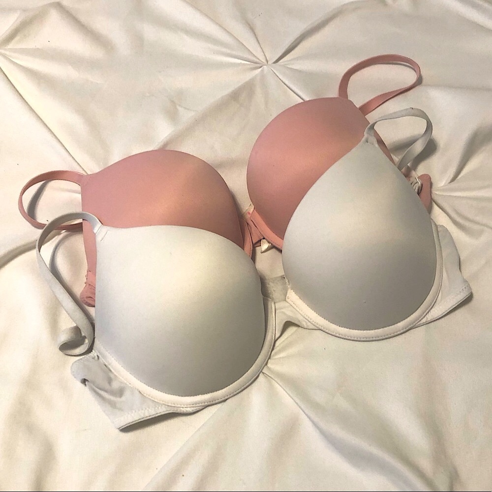 PINK bra bundle!